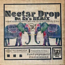 Nectar Drop