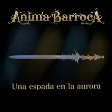 Una espada en la aurora