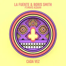 Cada Vez (feat. Mavis Acquah)