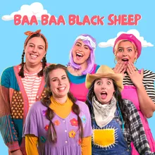 Baa Baa Black Sheep