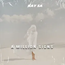 A Million Signs