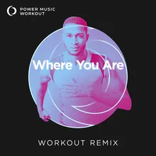 Where You Are