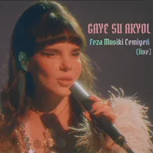 Beyaz Giyme Toz Olur / Feza Musiki Cemiyeti