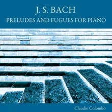 Fugue in B-Flat Major, BWV 955