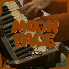 Moon Face（鬼臉）（伴奏）