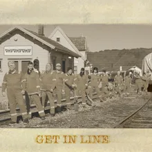 Get in Line