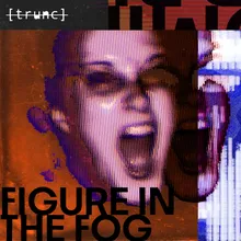 Figure In The Fog