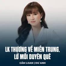 LK Thương Về Miền Trung, Lỡ Mối Duyên Quê