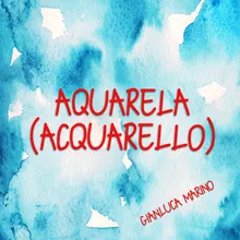 Aquarela (Acquarello)