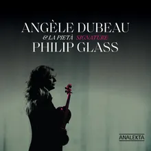 Suite from Bent for String Quartet: V. (Arr. for Ensemble by Angèle Dubeau and François Vallières)