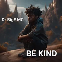 Be Kind