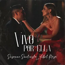 Vivo por Ella