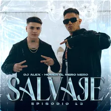 SALVAJE | E13