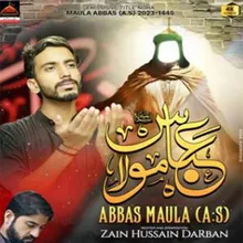 Maula Abbas A.s