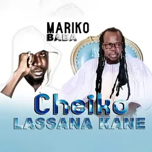 Cheko Lassana Kané