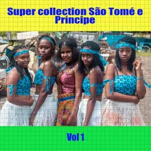 Musica São Tomé e Príncipe