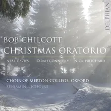 Christmas Oratorio: II. The Angel Gabriel