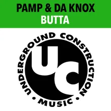 Butta (DJ Bam Bam The Parkay Meltdown Mix)