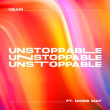Unstoppable (feat. Rosie May)