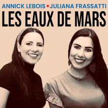 Les Eaux de Mars