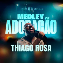 Medley Adoração