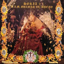 Virgen de los Reyes