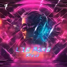 Lie More - Radio Edit