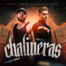 Chalineras