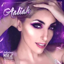 Bellydance Move It Sessions II: Aaliah