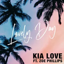 Lovely Day (feat. Zoe Phillips)