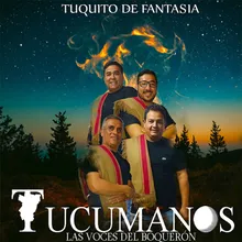 Tuquito De Fantasía