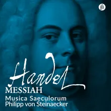 The Messiah, HWV 56: Pt. 2 No. 39, Why Do the Nations So Furiously Rage (Bass)