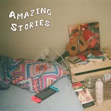 Amazing Stories