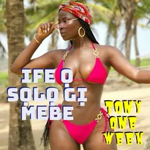 Ife Ọ Sọlọ Gị Mebe