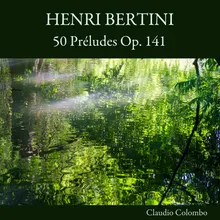 50 Préludes, Op. 141: No. 10, Allegretto quasi Andante