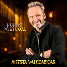 A festa vai começar