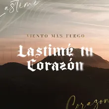 Lastimé Tu Corazón