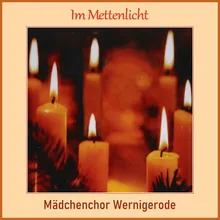 Im Mettenlicht