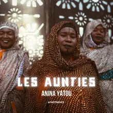 Anina Yatou