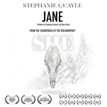 Jane (From "She")
