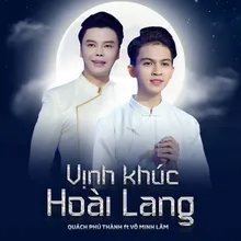 Vịnh Khúc Hoài Lang