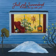 Nordnorsk julesalme