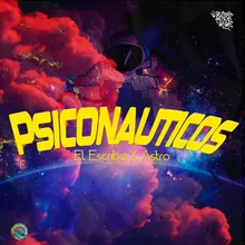 PSICONAUTICOS