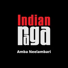 Amba Neelambari - Neelambari - Adi Talam