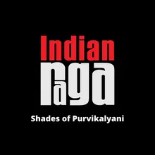Shades of Purvikalyani - Tala Adi