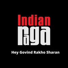 Hey Govind Rakho Sharan - Charukesi - Dadra