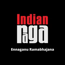 Ennaganu Ramabhajana - Pantuvarali - Roopaka talam