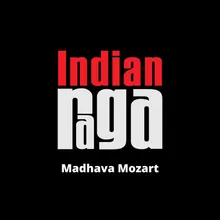 Madhava Mozart - Neelambari - Adi Taal