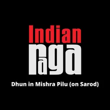 Dhun in Mishra Pilu - Mishra Pilu - Teen taal