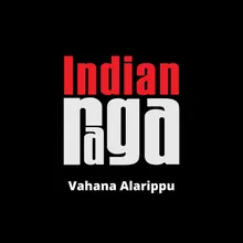 Vahana Alarippu - Ragamalika - Tala Chatusra Rupakam
